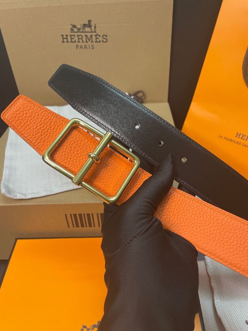 Hermes Belts